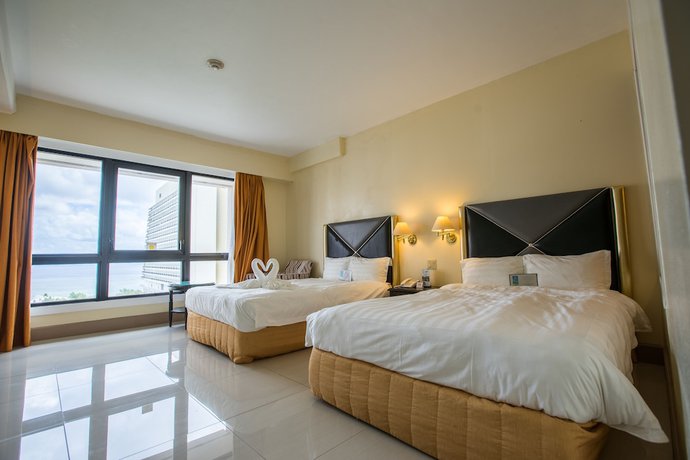 Imagen de la habitación del Hotel Royal Orchid Guam. Foto 3