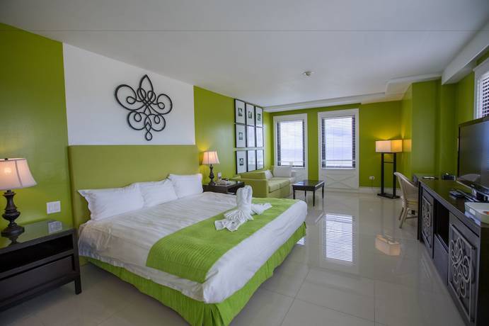 Imagen de la habitación del Hotel Royal Orchid Guam. Foto 4