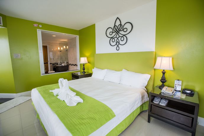 Imagen de la habitación del Hotel Royal Orchid Guam. Foto 5
