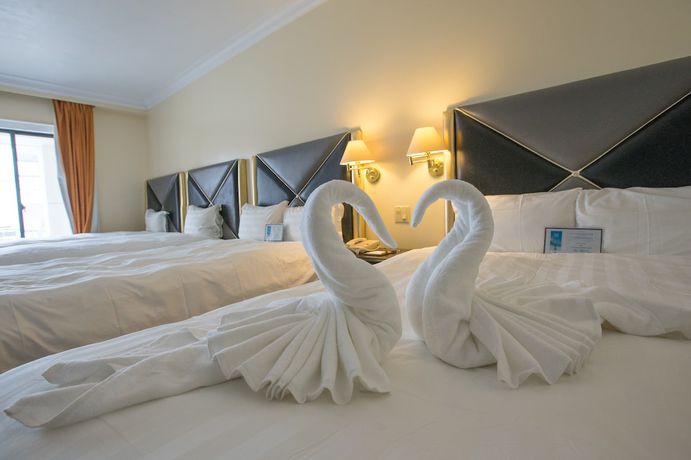 Imagen general del Hotel Royal Orchid Guam. Foto 1