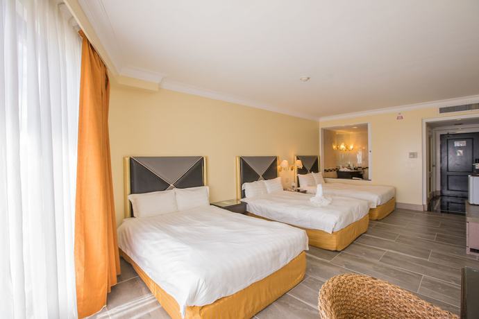 Imagen de la habitación del Hotel Royal Orchid Guam. Foto 13