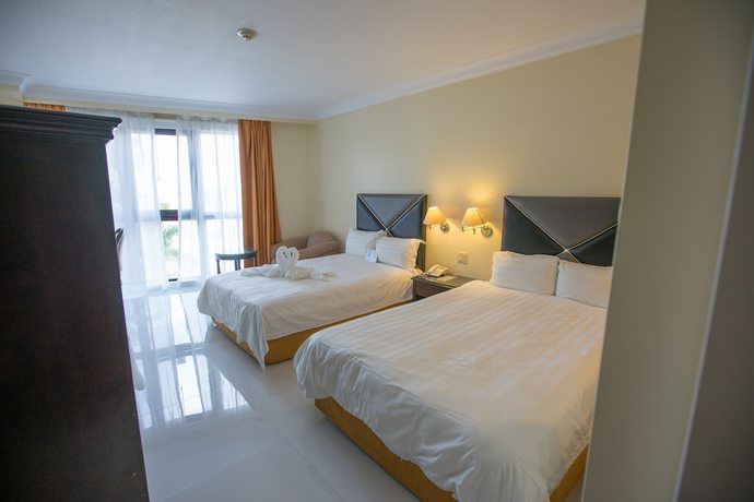 Imagen de la habitación del Hotel Royal Orchid Guam. Foto 15