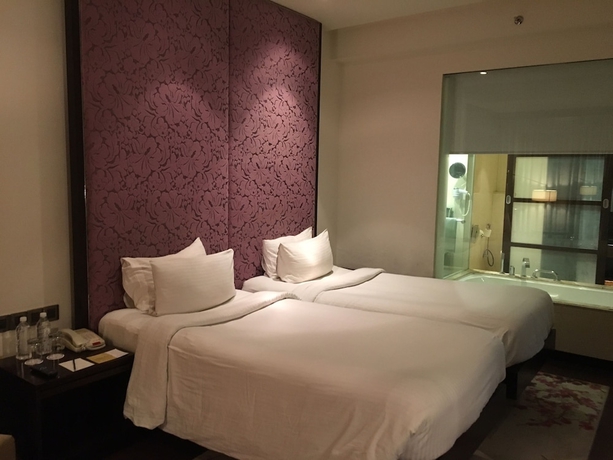 Imagen de la habitación del Hotel Royal Orchid, JAIPUR. Foto 6