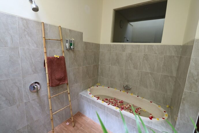 Imagen general del Hotel Royal Orchid Lodge. Foto 7