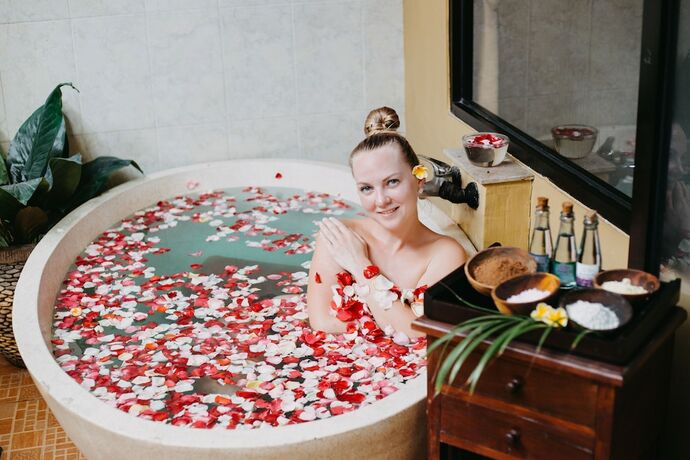 Imagen general del Hotel Royal Orchid Lodge. Foto 10