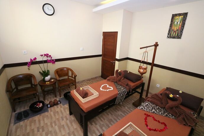 Imagen general del Hotel Royal Orchid Lodge. Foto 11