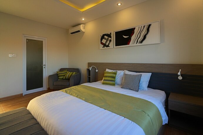 Imagen de la habitación del Hotel Royal Orchid Lodge. Foto 19