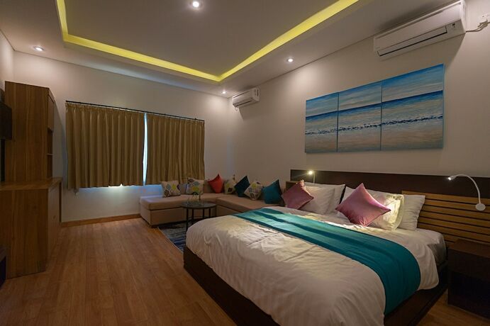 Imagen de la habitación del Hotel Royal Orchid Lodge. Foto 22