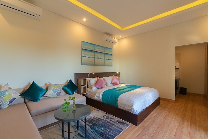 Imagen de la habitación del Hotel Royal Orchid Lodge. Foto 23
