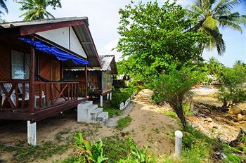 Imagen de los exteriores del Hotel Royal Orchid Resort. Foto 8