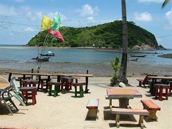 Imagen general del Hotel Royal Orchid Resort. Foto 1