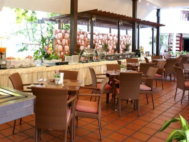Imagen general del Hotel Royal Orchid Resort Pattaya. Foto 5