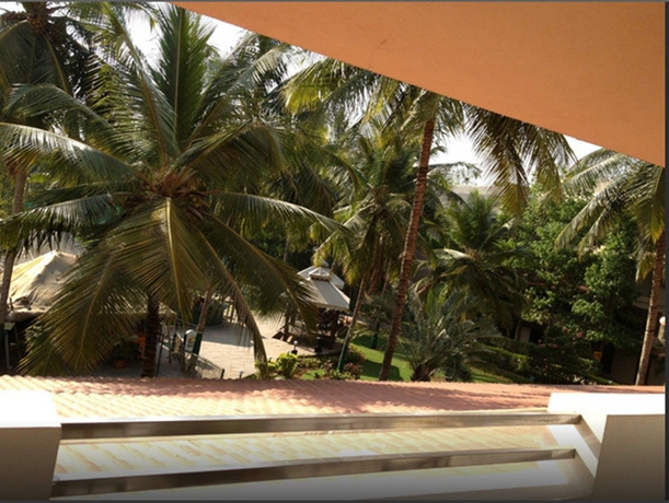 Imagen de la habitación del Hotel Royal Orchid Resort and Convention Centre. Foto 9