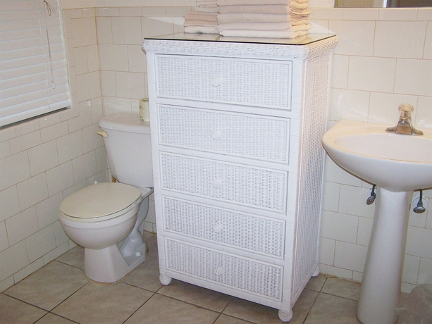 Imagen de la habitación del Hotel Royal Orleans. Foto 4