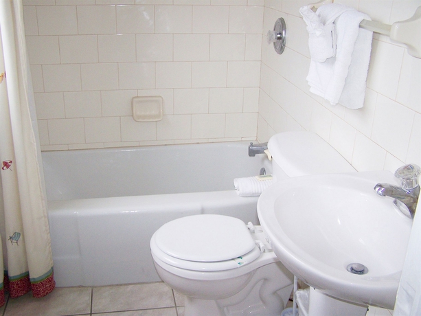 Imagen de la habitación del Hotel Royal Orleans. Foto 5