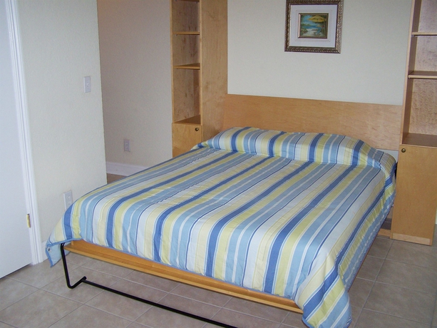 Imagen de la habitación del Hotel Royal Orleans. Foto 10