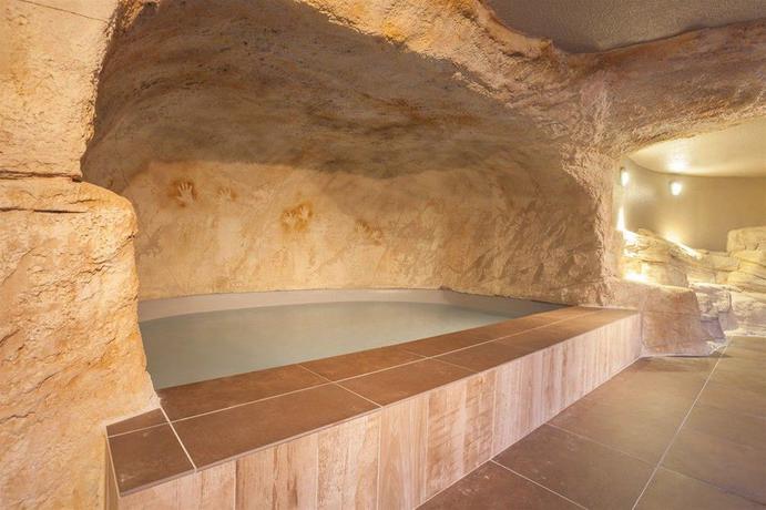 Imagen general del Hotel Royal Ours Blanc Boutique and Spa. Foto 8