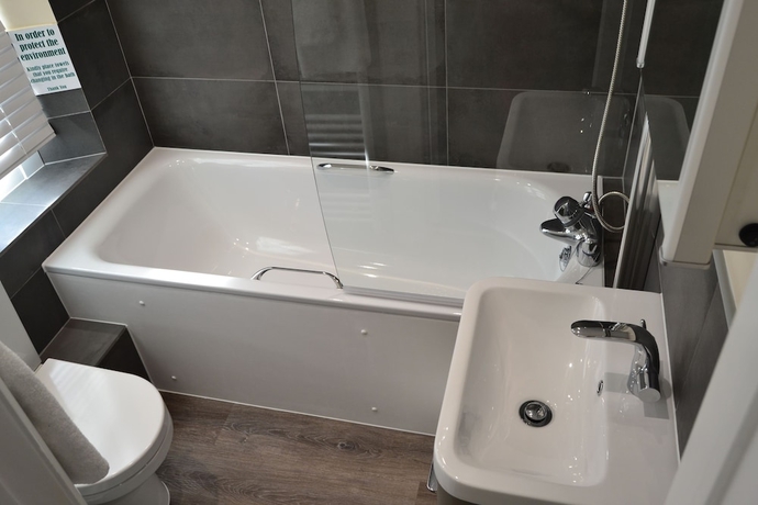 Imagen de la habitación del Hotel Royal Oxford. Foto 11