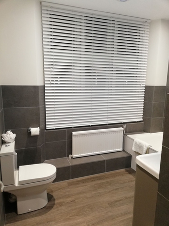 Imagen de la habitación del Hotel Royal Oxford. Foto 13