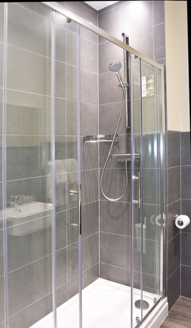 Imagen de la habitación del Hotel Royal Oxford. Foto 14