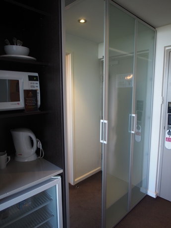 Imagen de la habitación del Hotel Royal Pacific. Foto 6