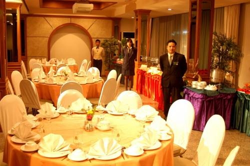 Imagen general del Hotel Royal Pacific. Foto 6