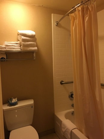 Imagen de la habitación del Hotel Royal Pacific Motor Inn. Foto 5