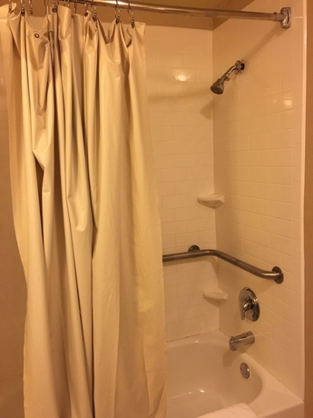 Imagen de la habitación del Hotel Royal Pacific Motor Inn. Foto 6