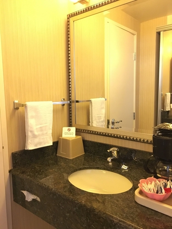 Imagen de la habitación del Hotel Royal Pacific Motor Inn. Foto 7