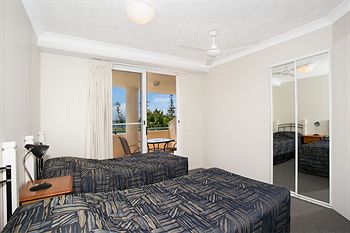 Imagen de la habitación del Hotel Royal Pacific Resort. Foto 6