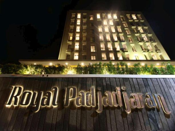 Imagen general del Hotel Royal Padjajaran Bogor. Foto 1