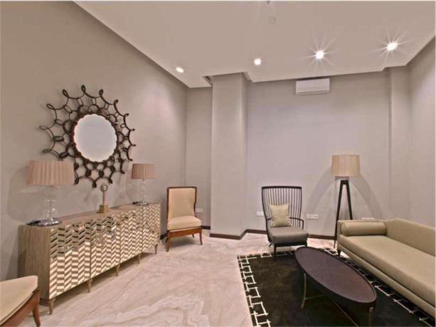 Imagen general del Hotel Royal Padjajaran Bogor. Foto 4