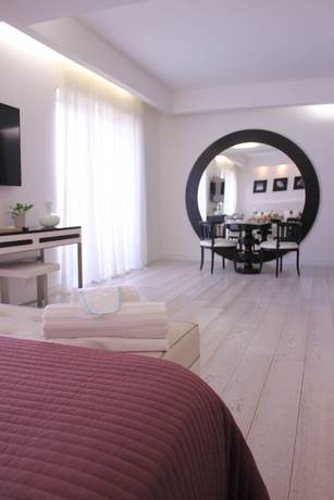 Imagen de la habitación del Hotel Royal Paestum. Foto 5