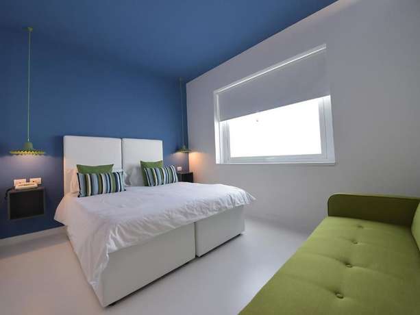 Imagen de la habitación del Hotel Royal Paestum. Foto 6