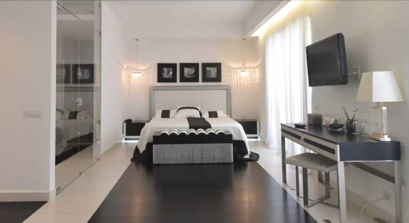 Imagen de la habitación del Hotel Royal Paestum. Foto 11