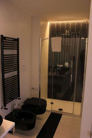 Imagen de la habitación del Hotel Royal Paestum. Foto 16