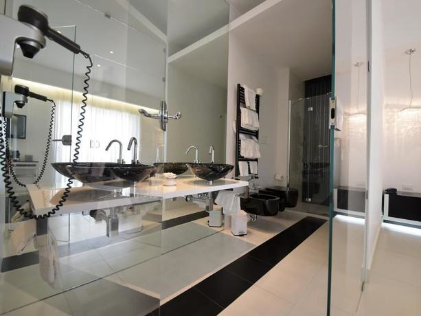 Imagen de la habitación del Hotel Royal Paestum. Foto 17
