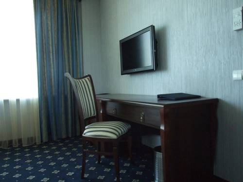 Imagen general del Hotel Royal Palace, Almaty. Foto 3