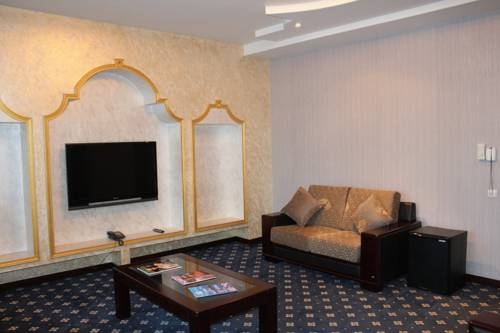 Imagen general del Hotel Royal Palace, Almaty. Foto 5