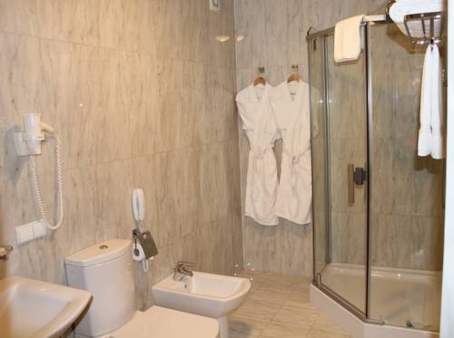 Imagen general del Hotel Royal Palace, Almaty. Foto 6