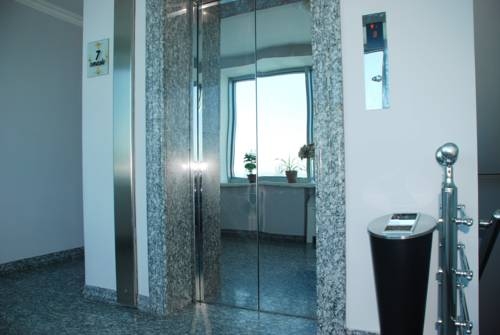 Imagen general del Hotel Royal Palace, Almaty. Foto 9