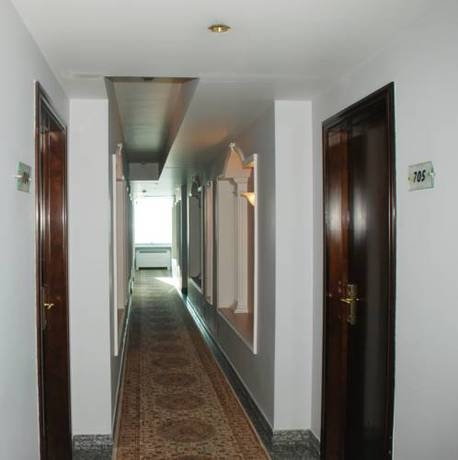 Imagen general del Hotel Royal Palace, Almaty. Foto 10