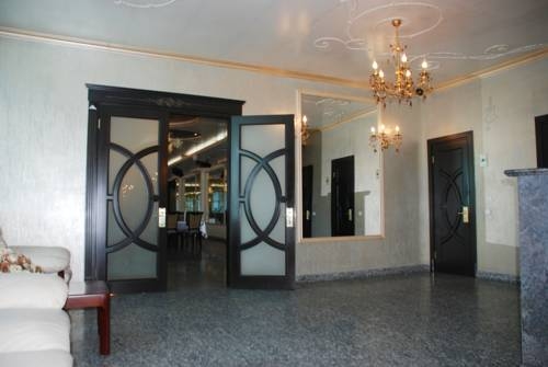 Imagen general del Hotel Royal Palace, Almaty. Foto 11