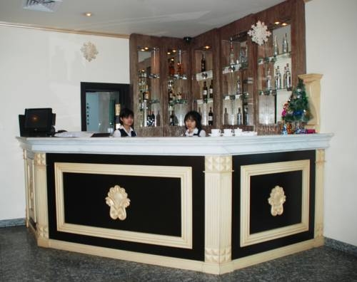 Imagen general del Hotel Royal Palace, Almaty. Foto 12