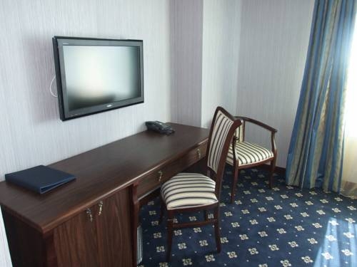 Imagen general del Hotel Royal Palace, Almaty. Foto 15