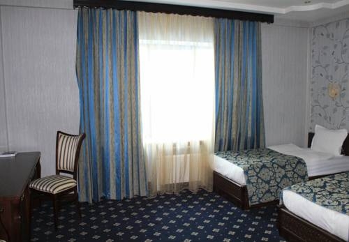 Imagen general del Hotel Royal Palace, Almaty. Foto 16