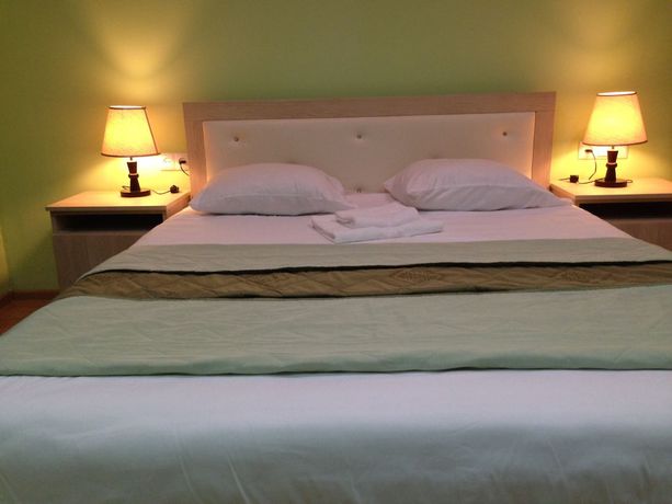 Imagen de la habitación del Hotel Royal Palace, Batumi. Foto 3