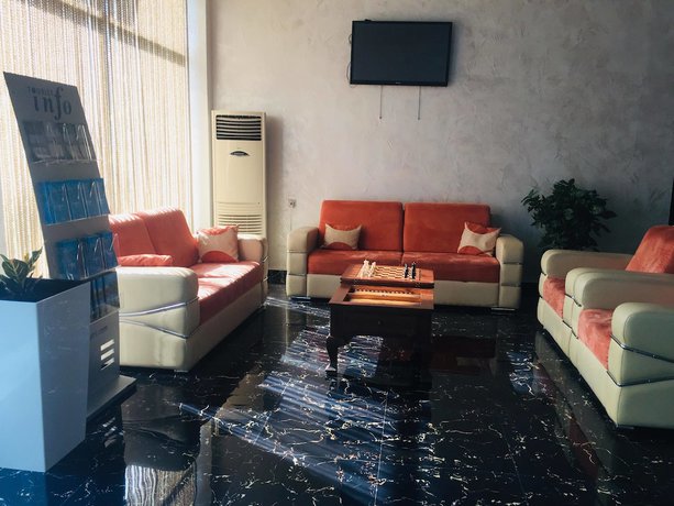 Imagen de los interiores del Hotel Royal Palace, Batumi. Foto 19