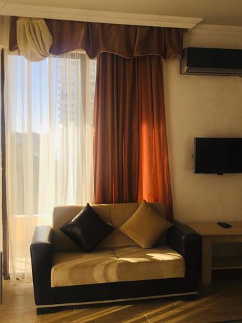 Imagen de la habitación del Hotel Royal Palace, Batumi. Foto 6