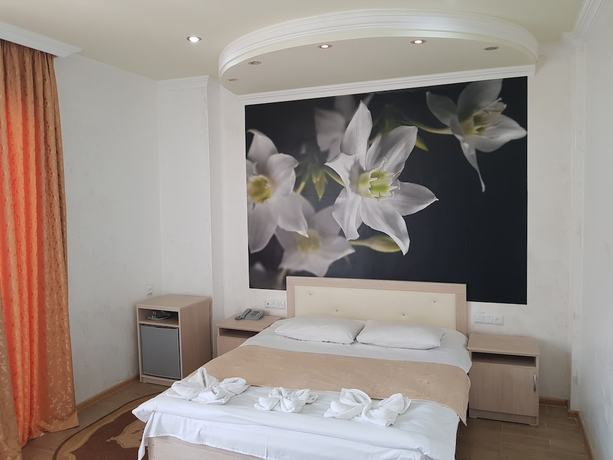 Imagen de la habitación del Hotel Royal Palace, Batumi. Foto 10